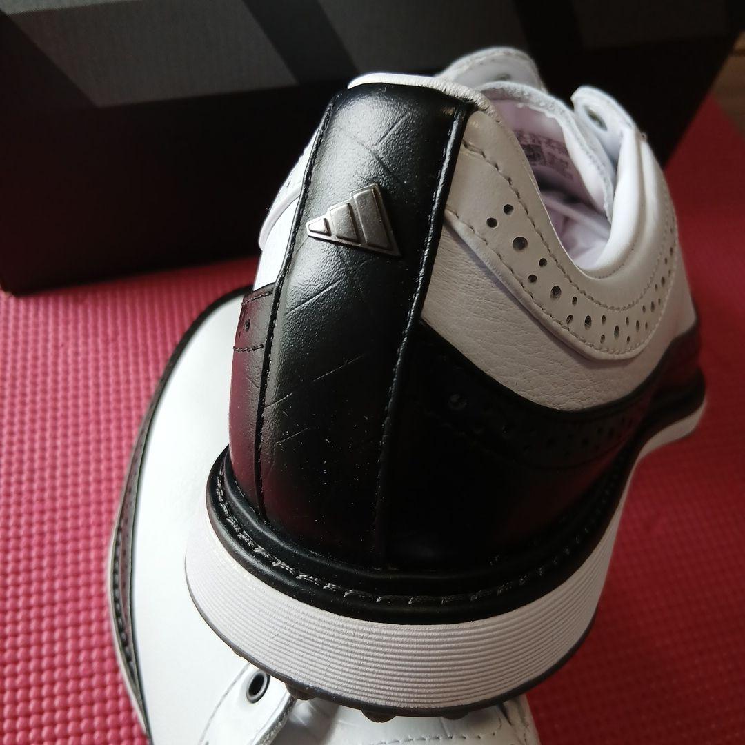 今だけ値下 アディダス ゴルフ adidas Golf MC80 27