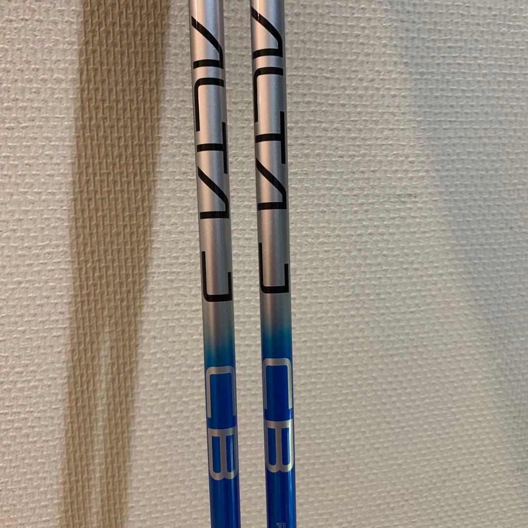 PING G440 MAX フェアウェイウッドセット 7w 5w