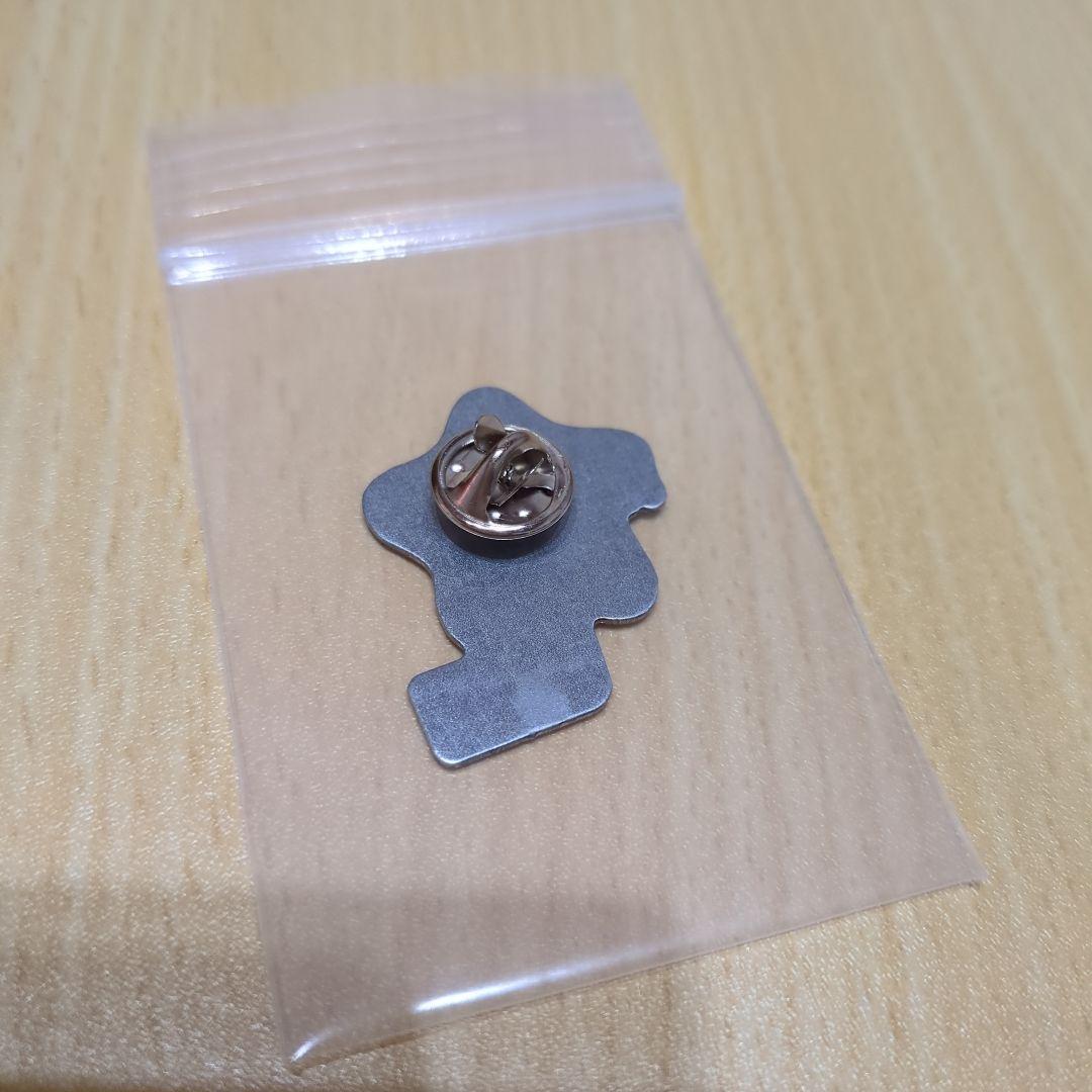 【非売品】アメリカ館 ピンバッジ USA pavilion 万博