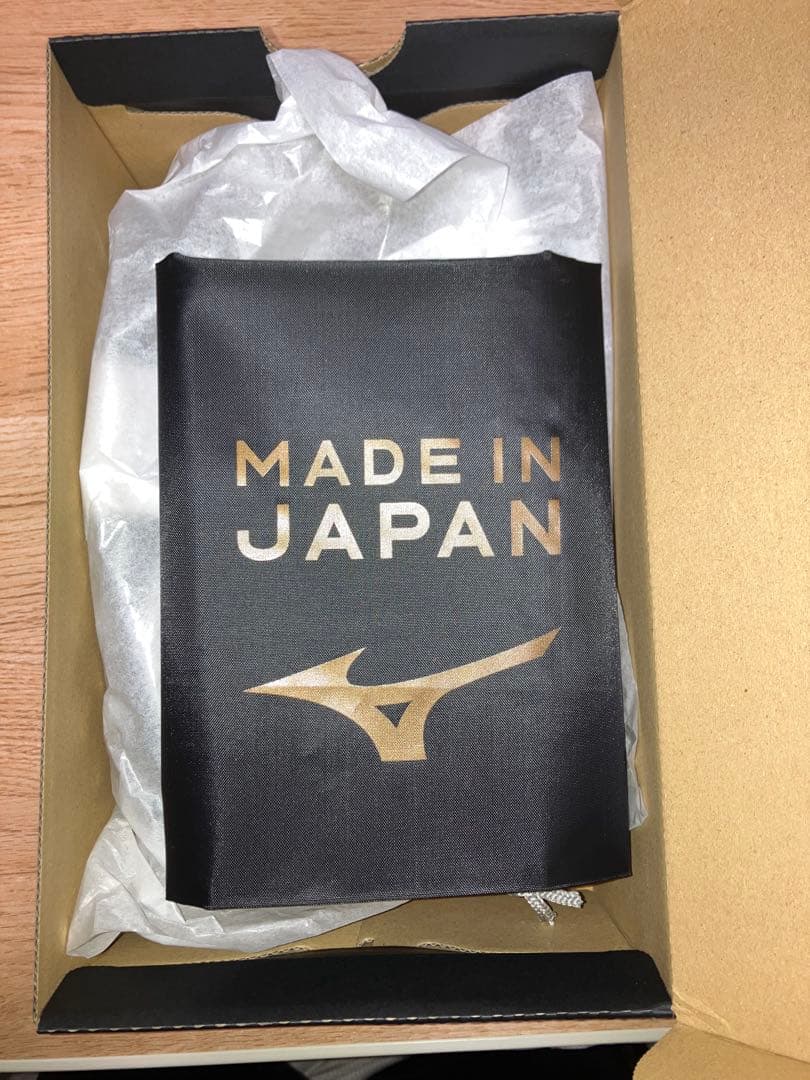 モレリアネオ4 JAPAN