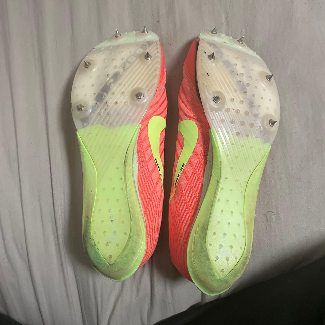 NIKEMAXフライ2