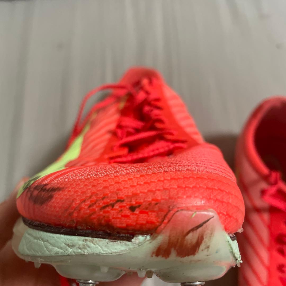 NIKEMAXフライ2
