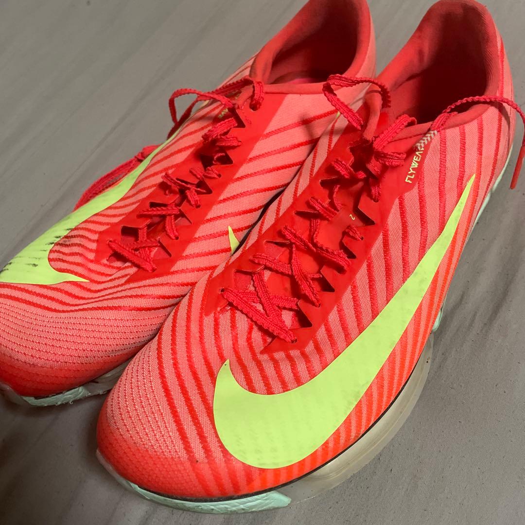 NIKEMAXフライ2