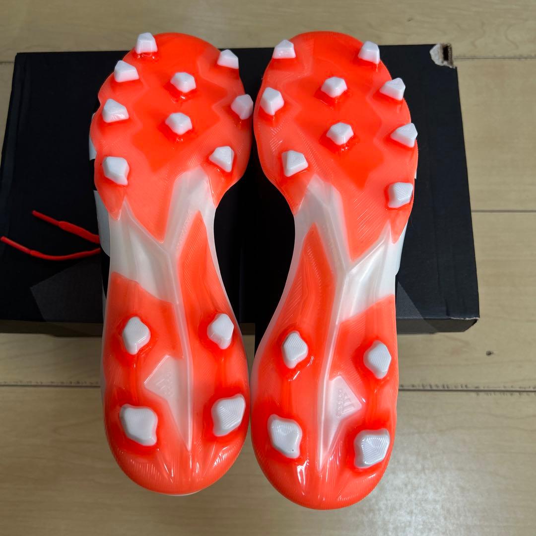 シューズ adidas/Predator Elite L HG/AG