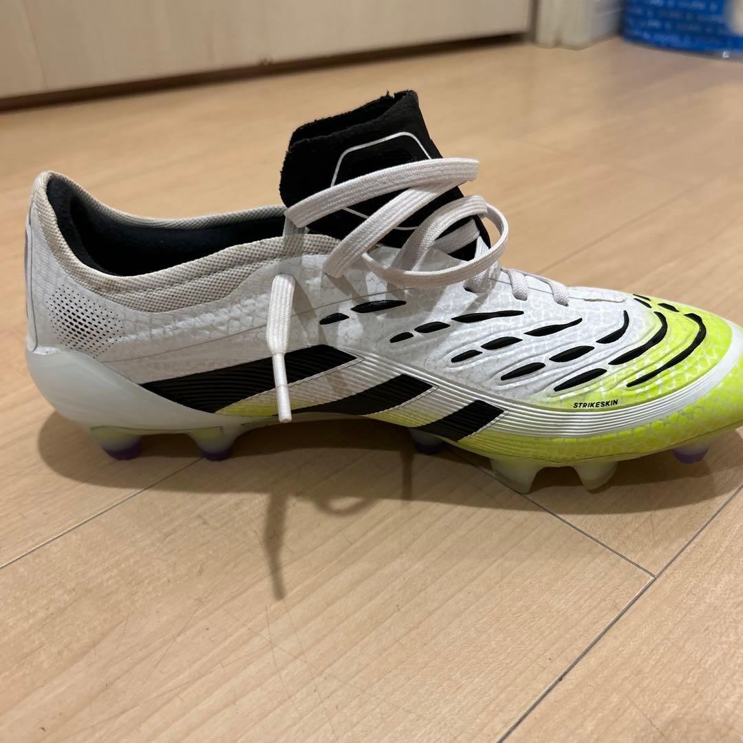 シューズ adidas Predator PRO HG/AG JPN