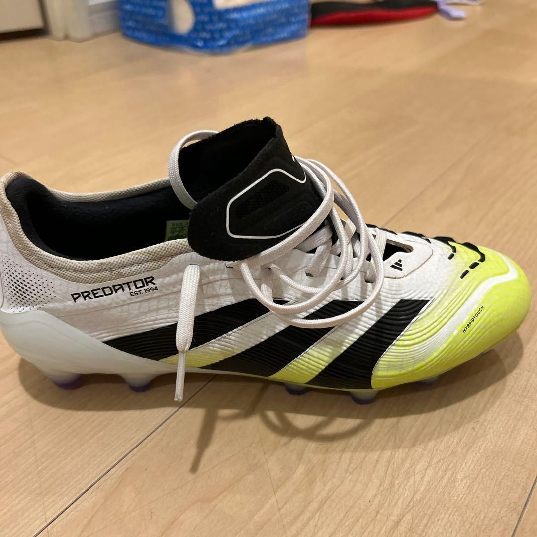 シューズ adidas Predator PRO HG/AG JPN