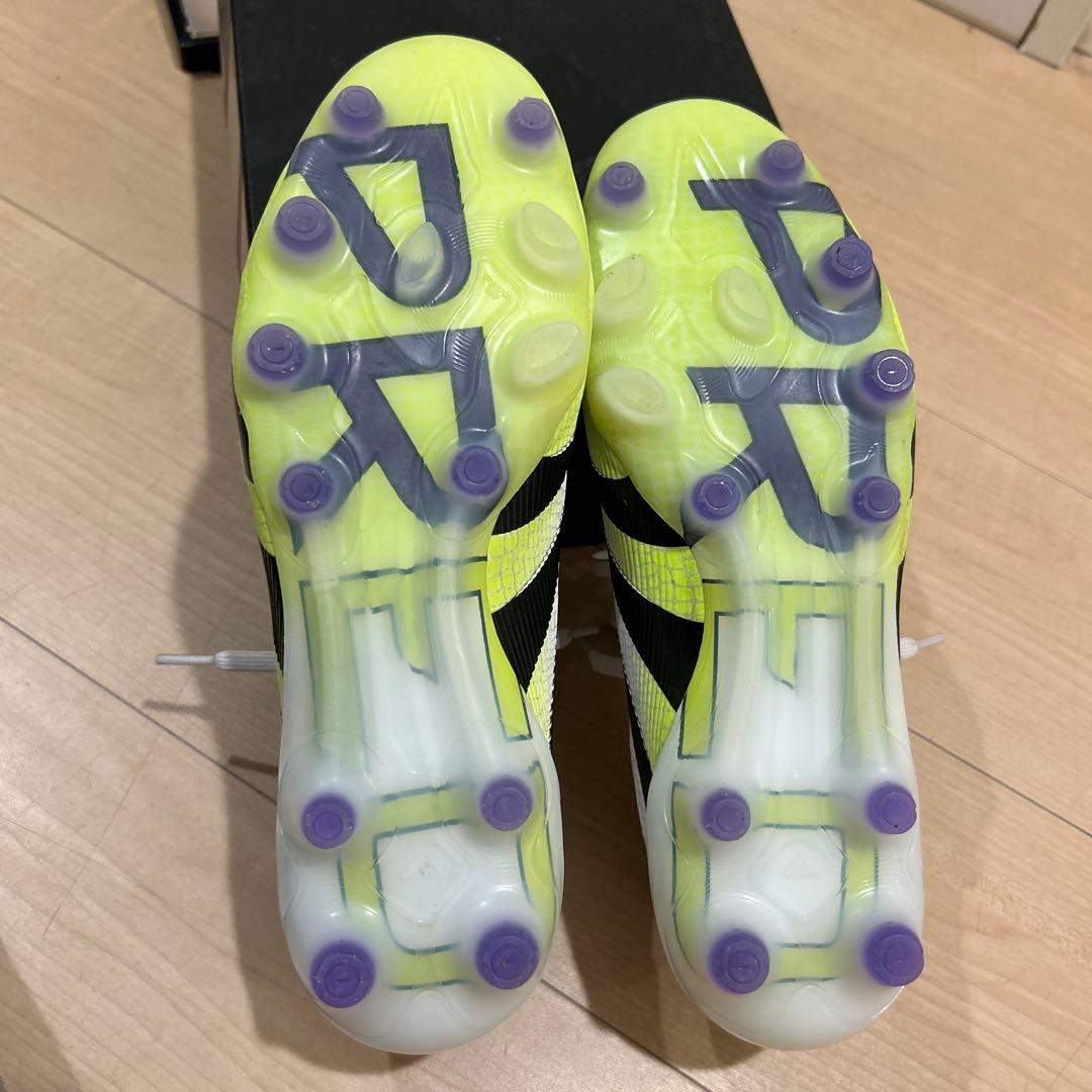 シューズ adidas Predator PRO HG/AG JPN