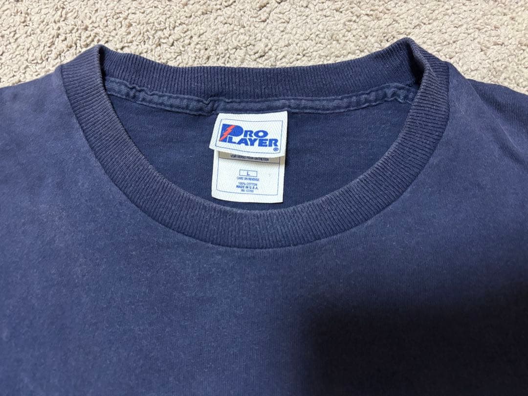 MLB シアトル マリナーズ マルティネス Pro Player Tシャツ