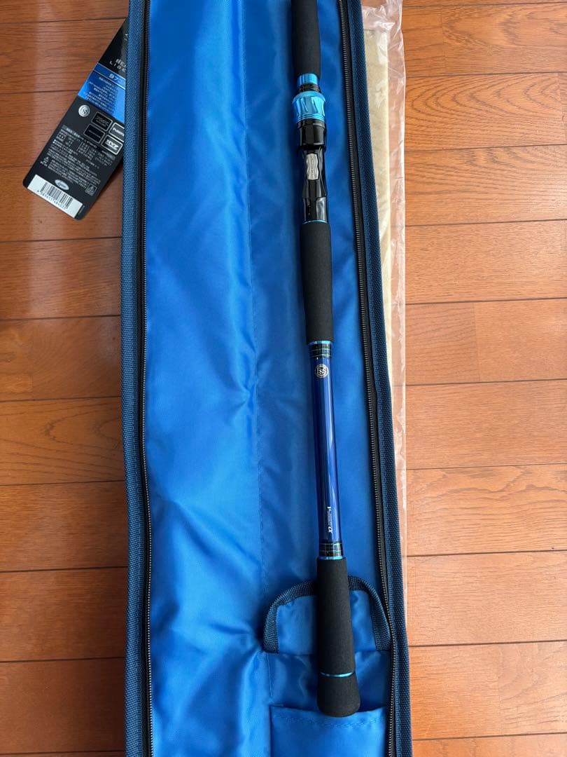 海太郎×HEARTLAND LIBERALIST 973M+RS
