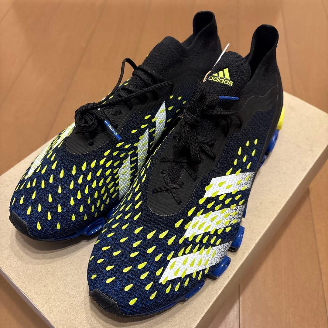今日だけ。adidas プレデター.1MB TR 27.0