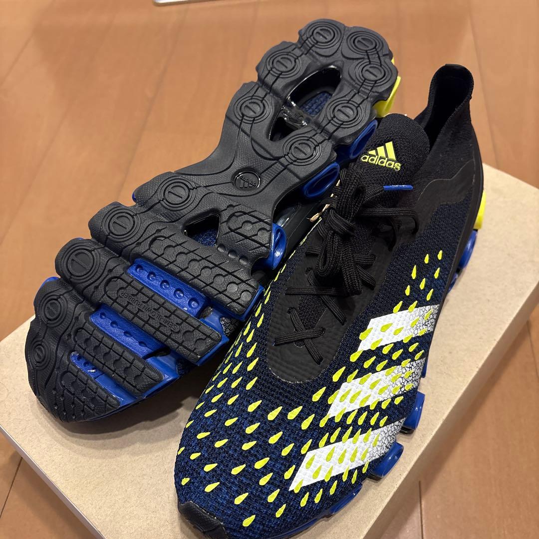 今日だけ。adidas プレデター.1MB TR 27.0