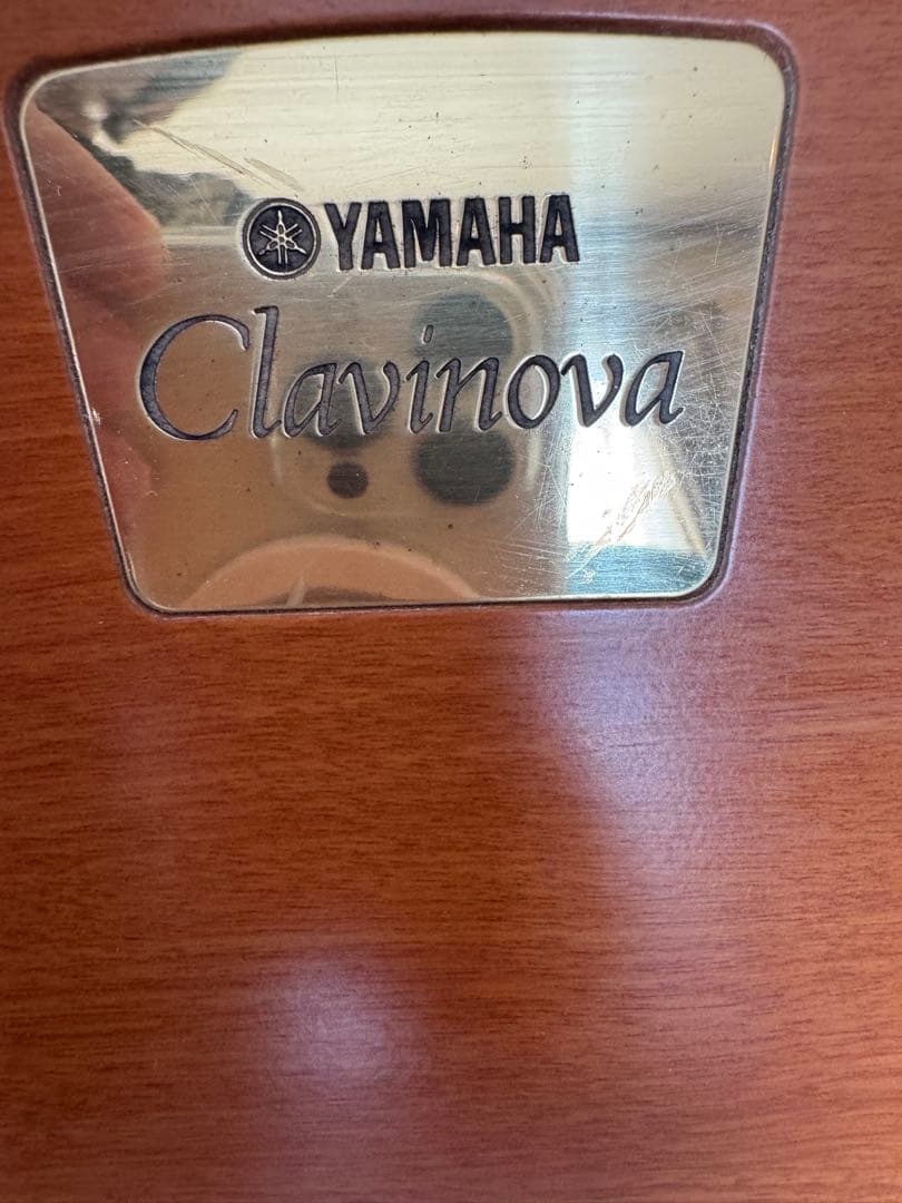 Yamaha Clavinova CD-240/230 木目調　電子ピアノ