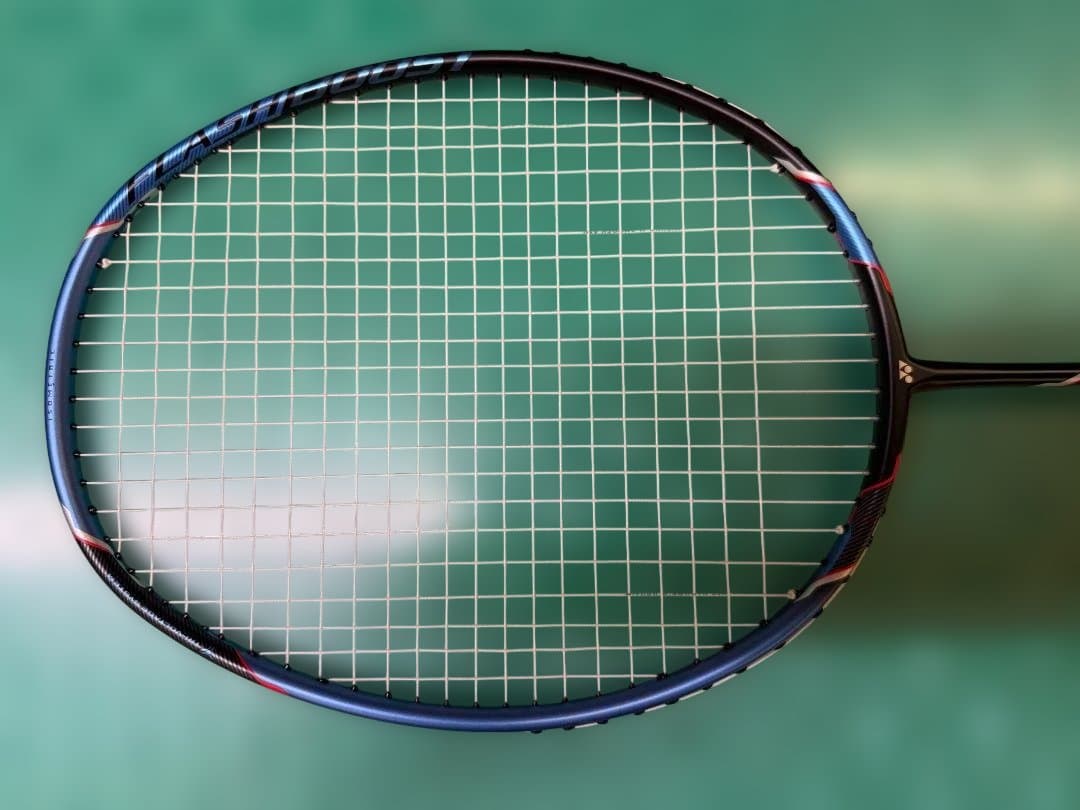 YONEX VOLTRIC FB F G5 美品 純正ソフトケース付き