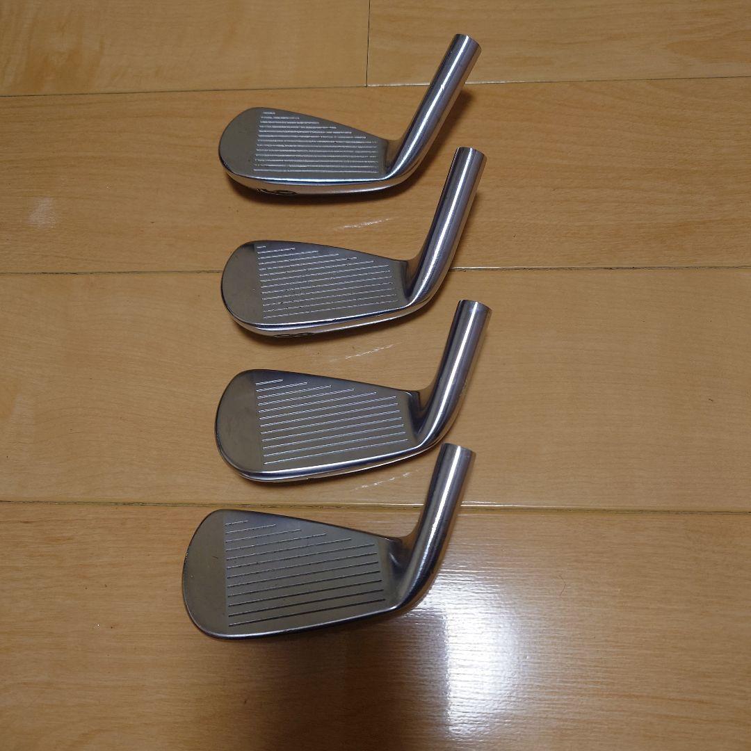 Titleist AP2 714アイアン計5個