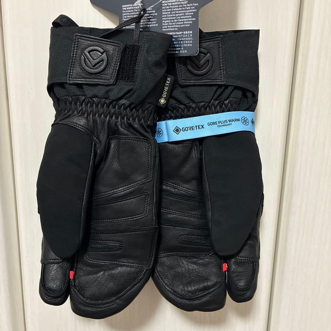 スキー・スノーボードアクセサリー The North Face Summit Patrol GTX Mitten