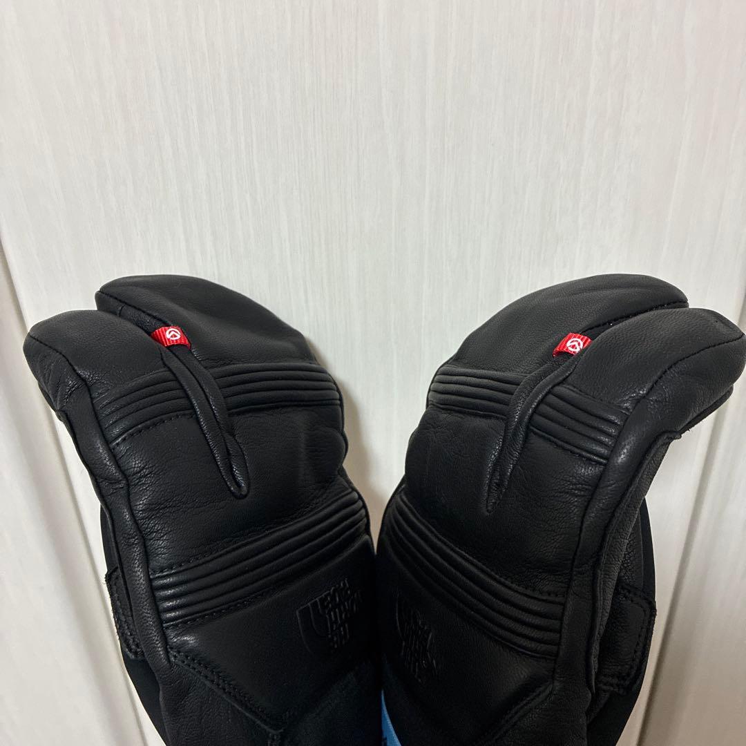 スキー・スノーボードアクセサリー The North Face Summit Patrol GTX Mitten