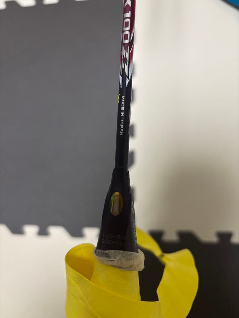 アストロクス100zz ジャンク品　astrox 100zz