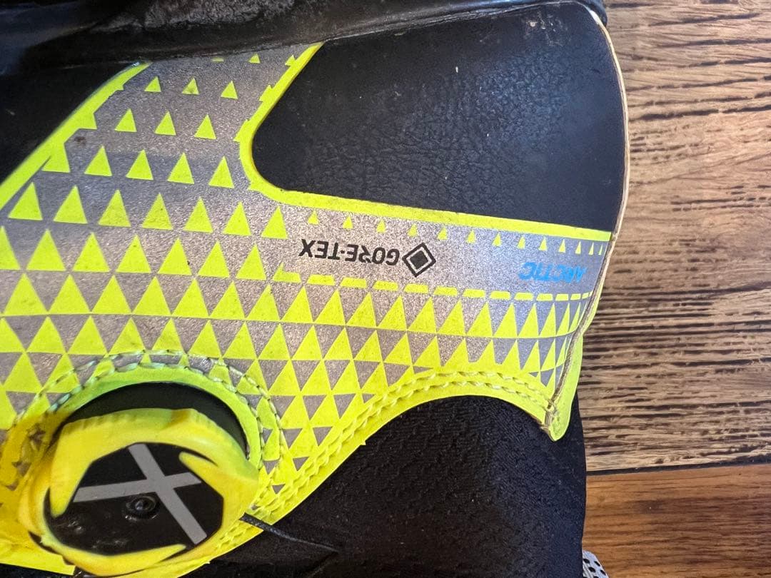 Northwave ノースウェーブ　シクロspd 完全防水26.5cm MTB