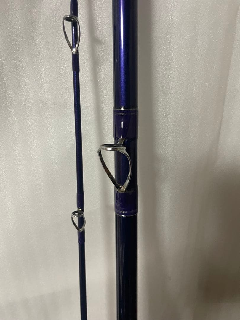 ダイワ 帆影150号270V