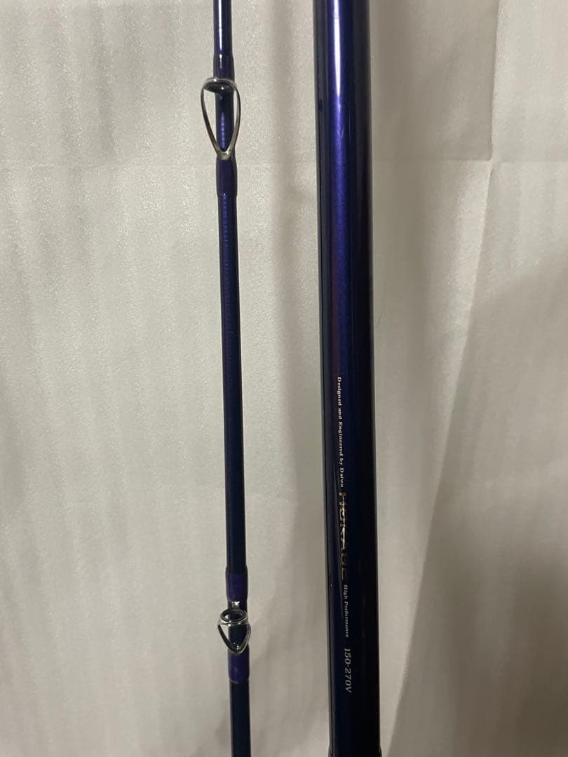 ダイワ 帆影150号270V