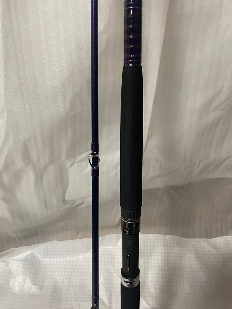 ダイワ 帆影150号270V