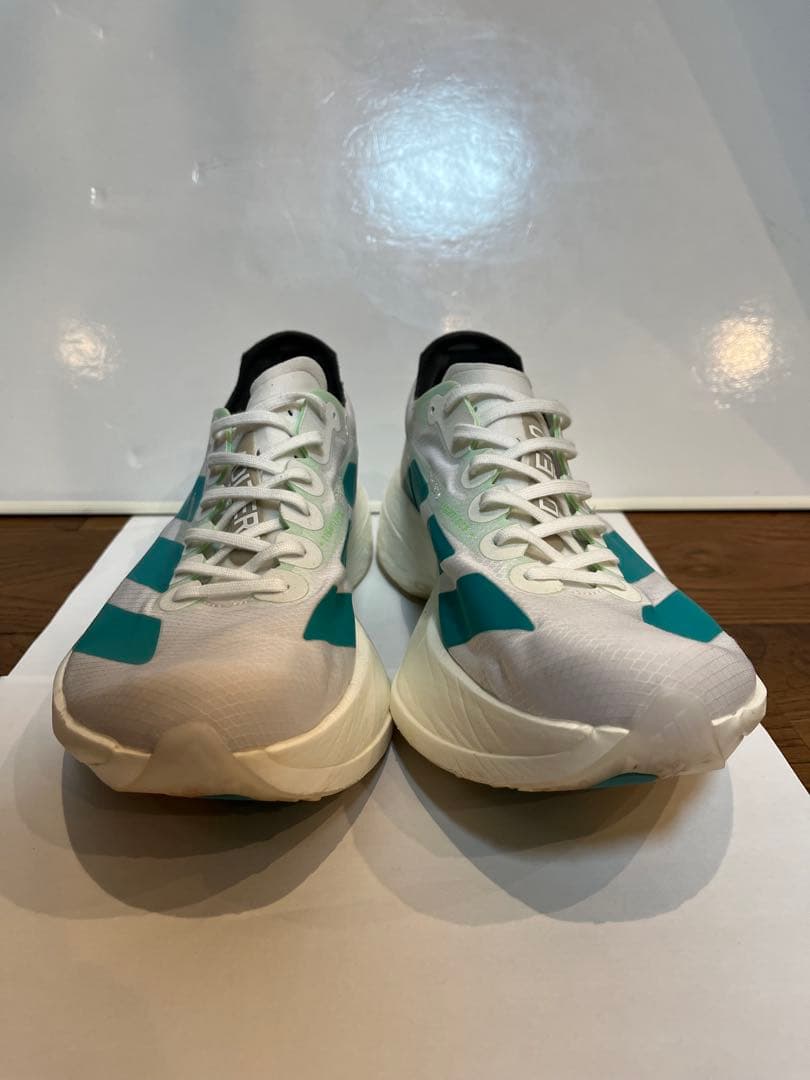 スパイク・シューズ adidas ADIZERO ADIOS PRO4 27cm
