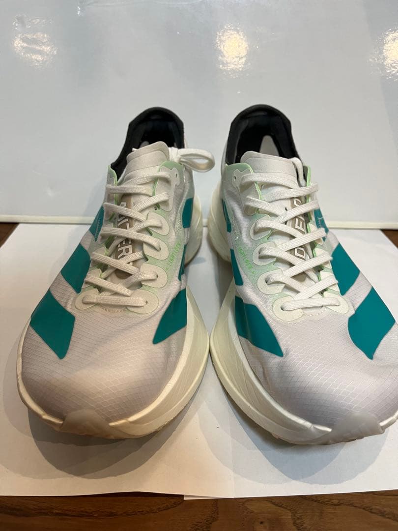 スパイク・シューズ adidas ADIZERO ADIOS PRO4 27cm