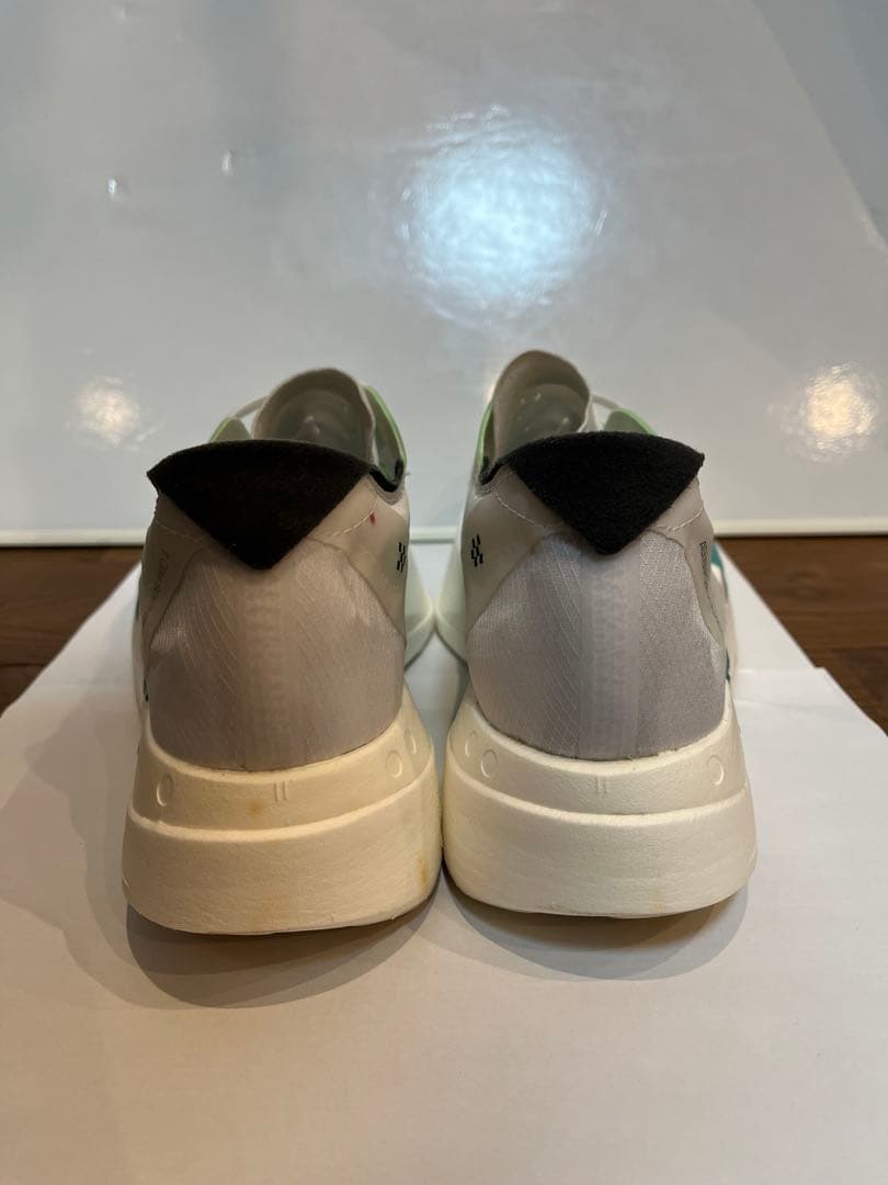 スパイク・シューズ adidas ADIZERO ADIOS PRO4 27cm