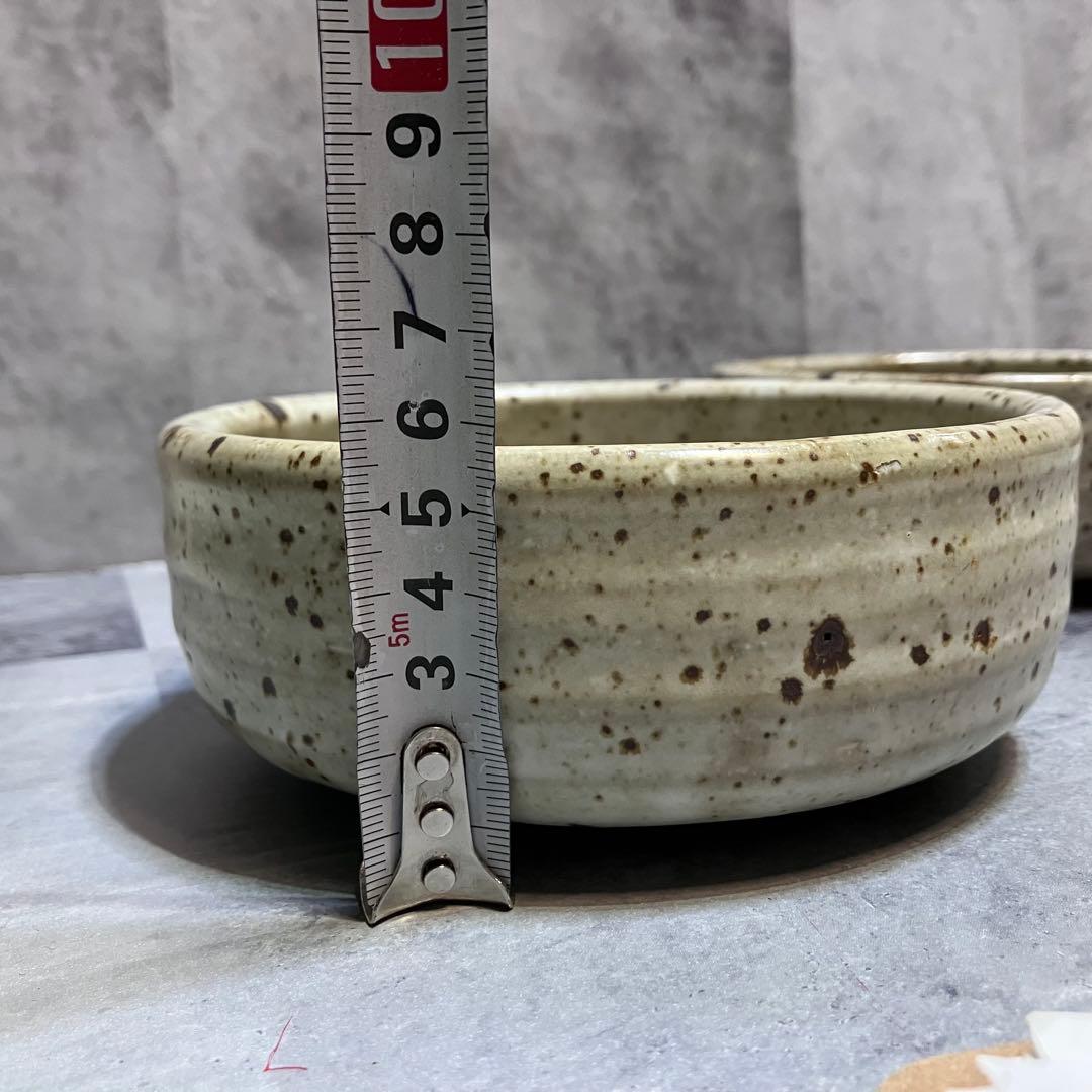 和食器　深鉢　10枚セット