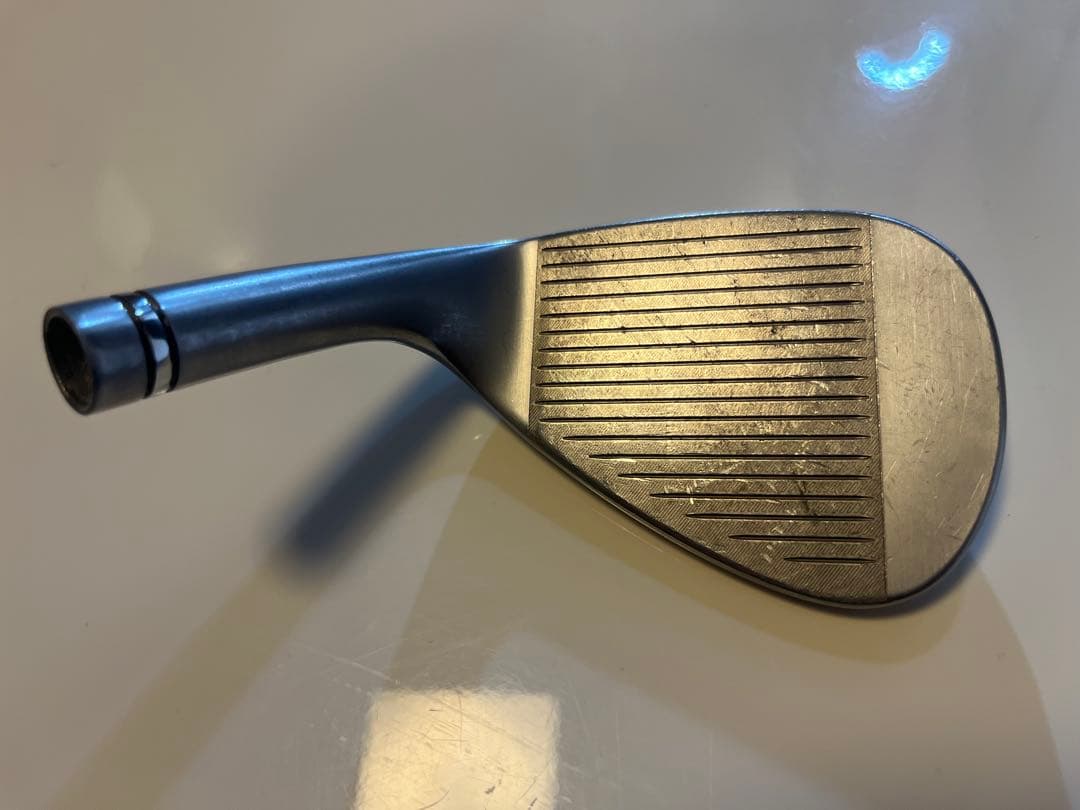 TaylorMade MG5 48°52°58°ヘッドのみ