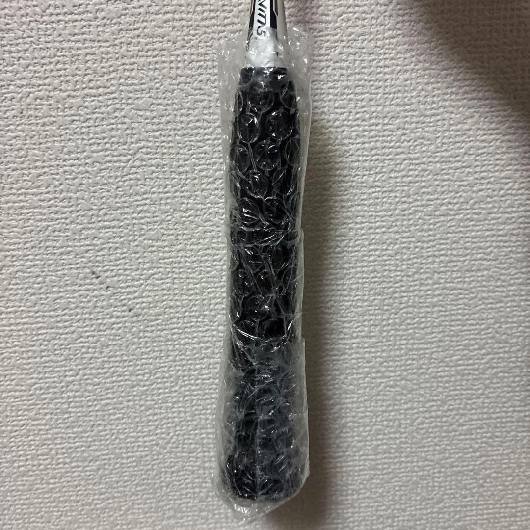 GOSEN グラビタス ライト 7U バドミントンラケット 超美品