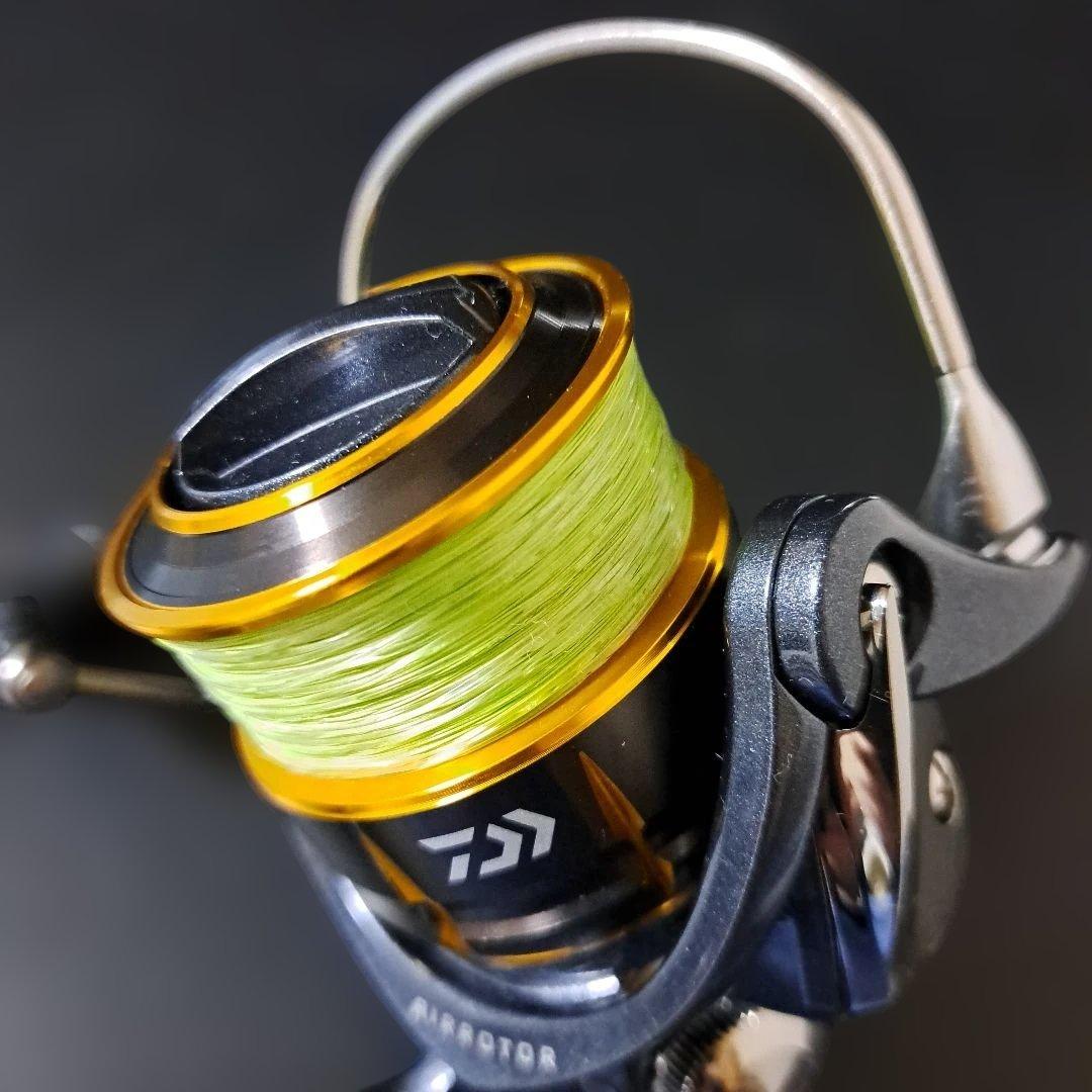 リール DAIWA 15 FREAMS 2508