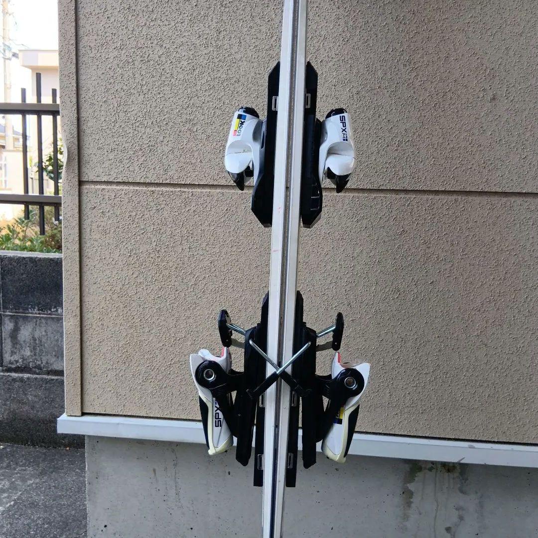 2019〜2020 HEAD HERO スキー板 R-25m POWER 185
