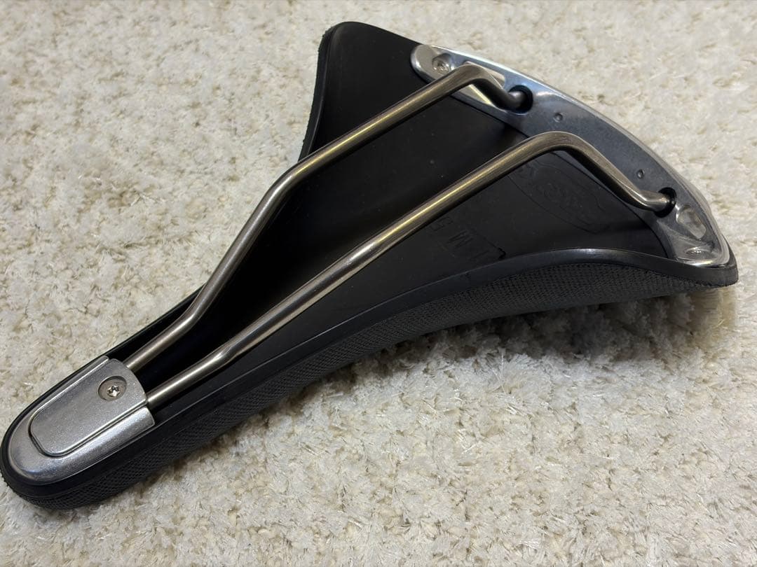 Brooks Cambium C19 ブルックス カンビウム ブラック