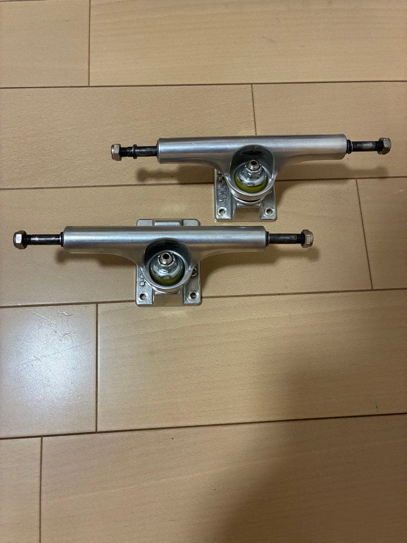 AceトラックAF1 hollow 軽量55（8.25〜8.75インチまで）美品