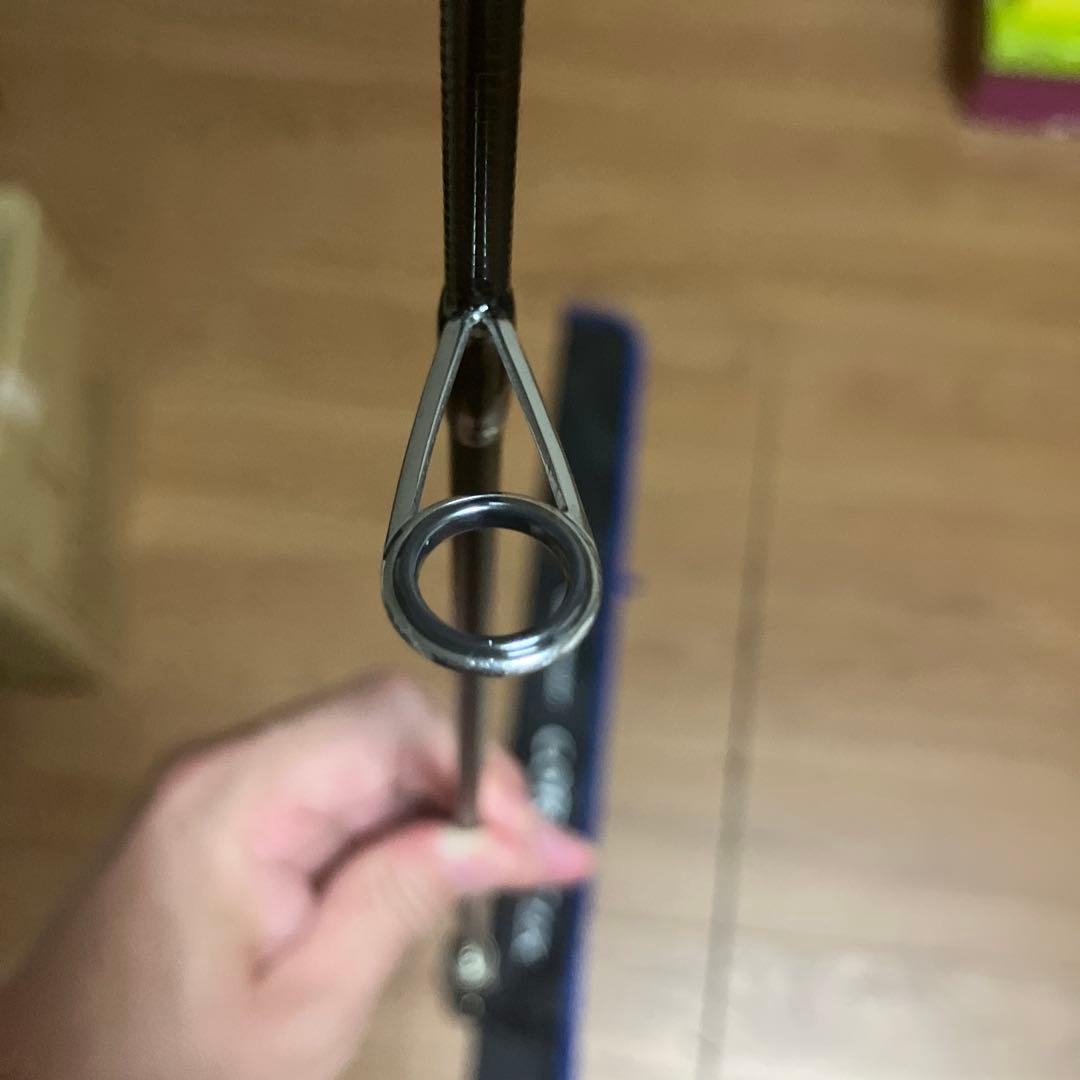 OLYMPIC CORTO 20GCORUS-612L-HS アジング