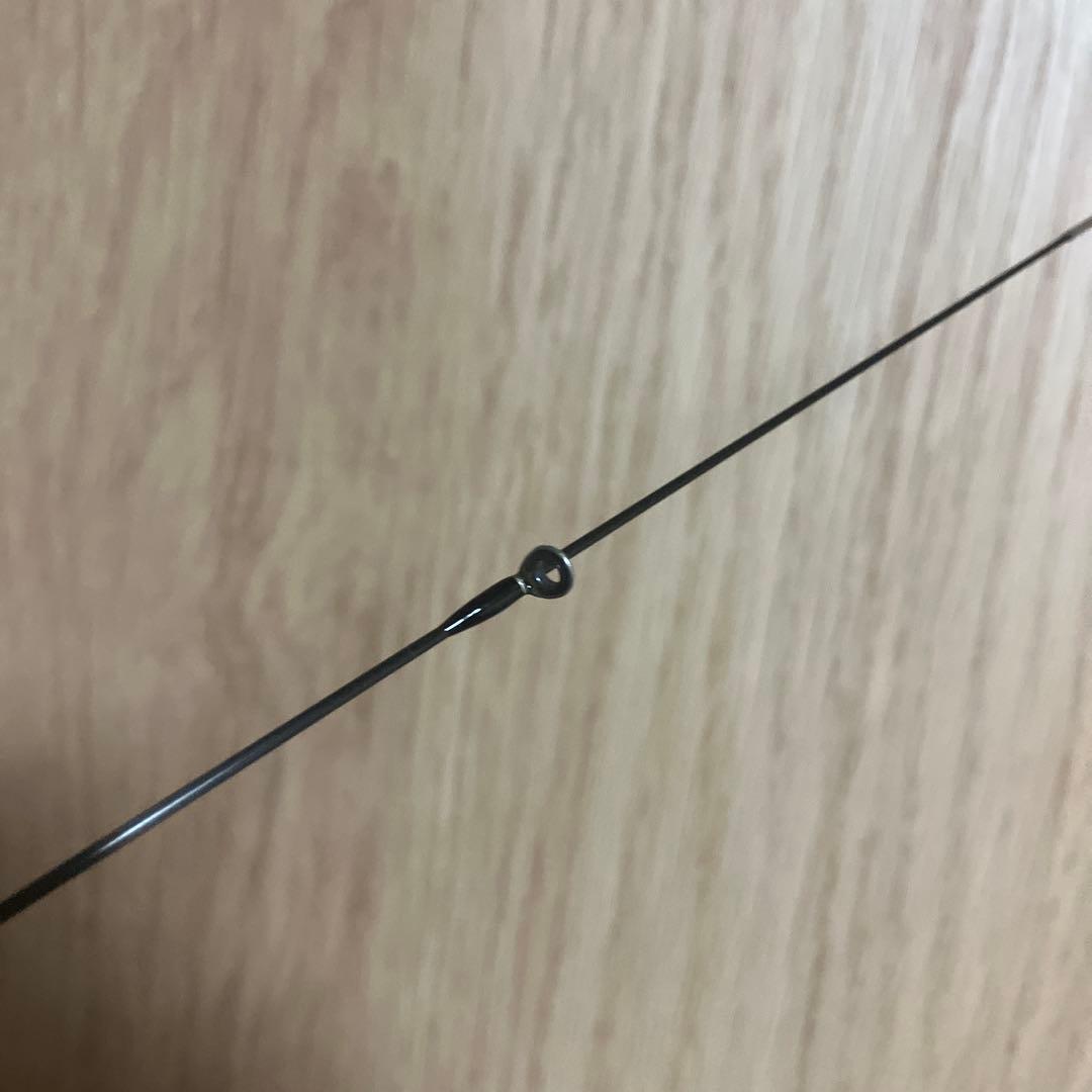 OLYMPIC CORTO 20GCORUS-612L-HS アジング