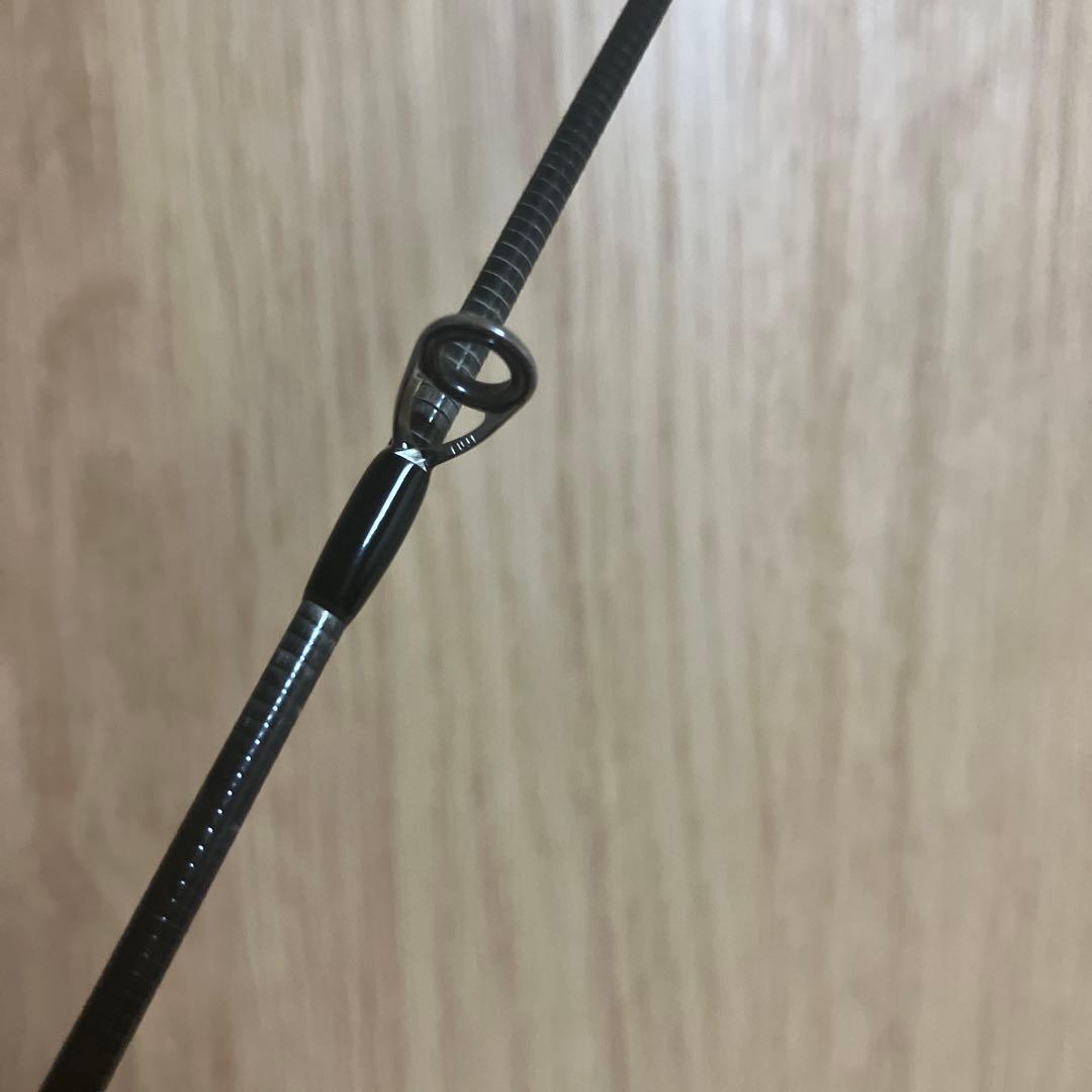 OLYMPIC CORTO 20GCORUS-612L-HS アジング