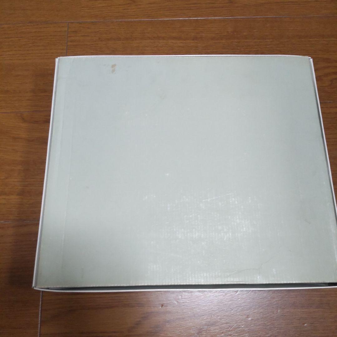 お値下 新品 ナルミ ミラノ 31cmサービスプレート スクエア B&B