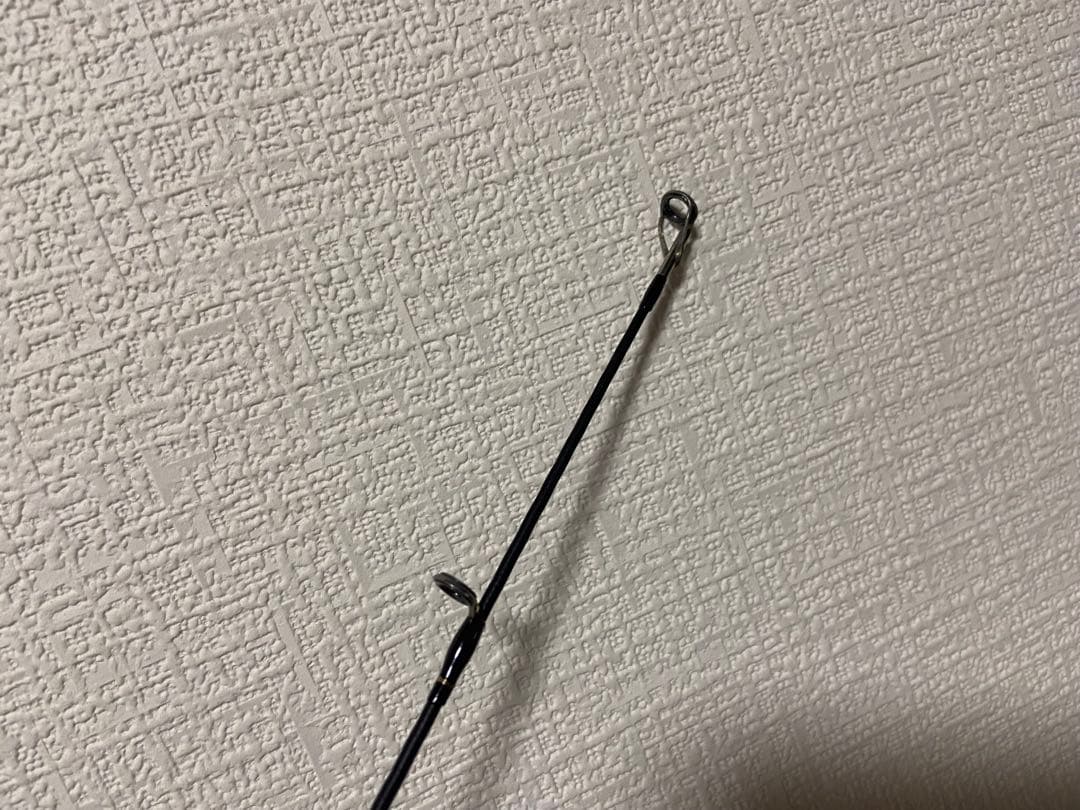 シマノ スコーピオンシャウラ1652R ワールドシャウラ 村田基サイン入り