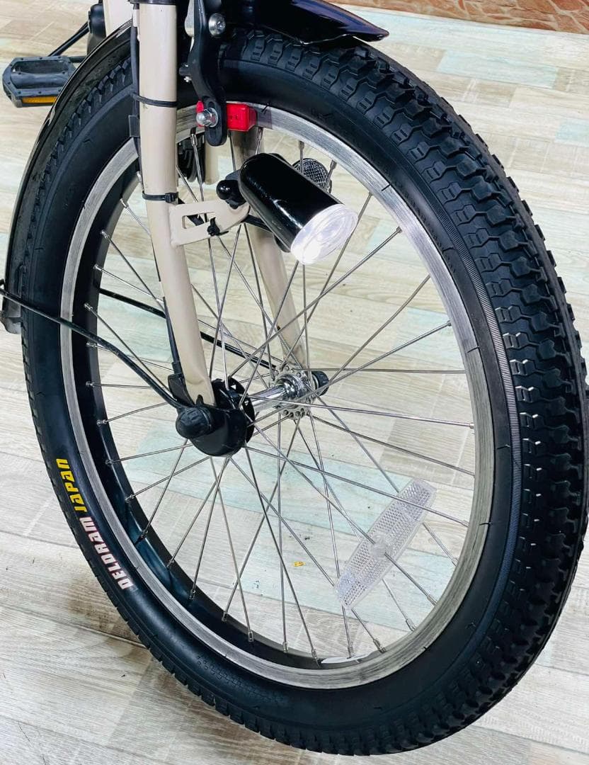 超人気！ビッケ16AHブリヂストン人気子供乗せ電動アシスト自転車 Y2128