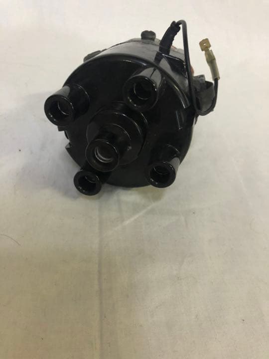 アドビン製デスビ45D1966年クーパーS等新品部品取り付けオーバーホール済