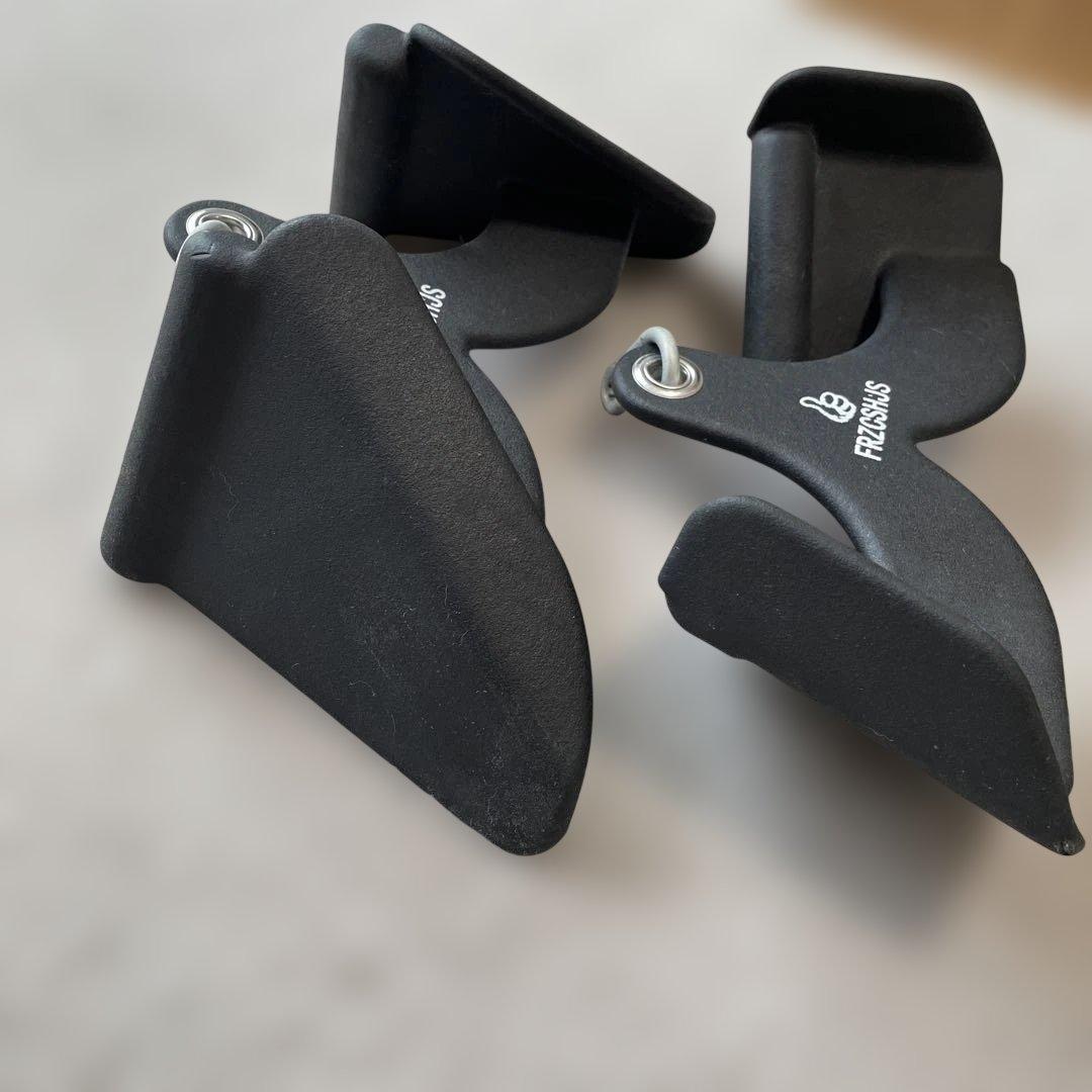 FRZCSHJS FITNESS GRIP 5点セット