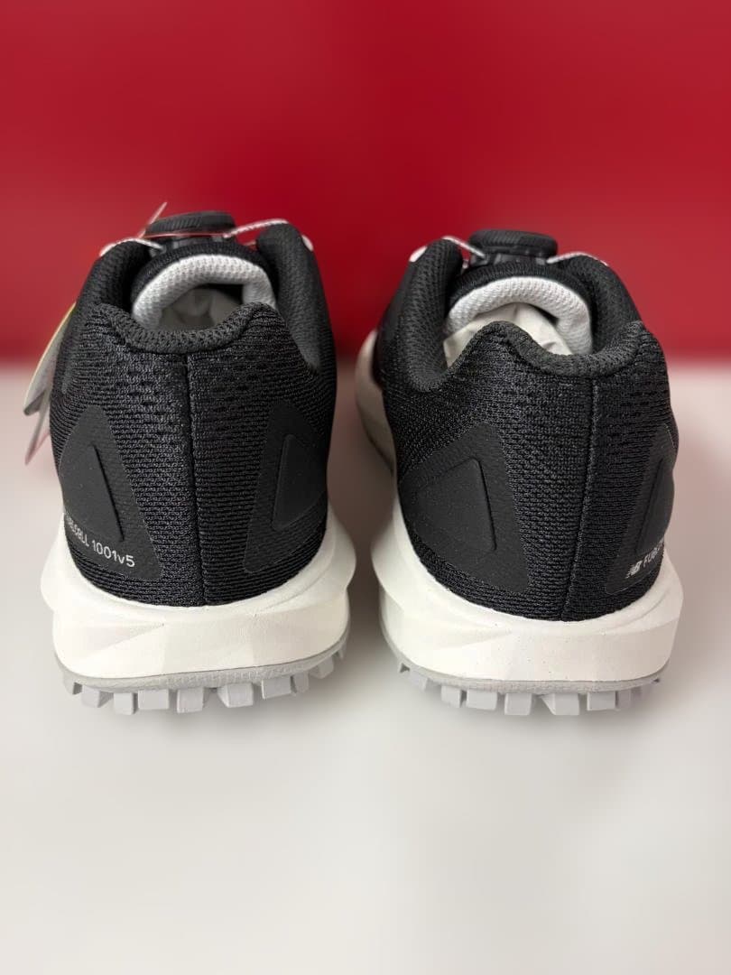 New Balance ゴルフシューズ BOA