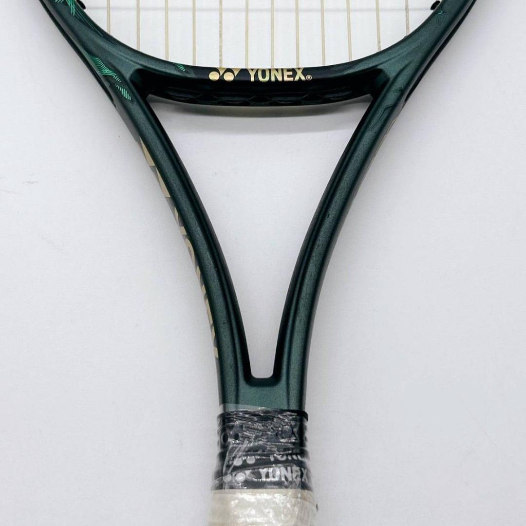 【美品】YONEX VCORE PRO100 グリップテープ付き G2