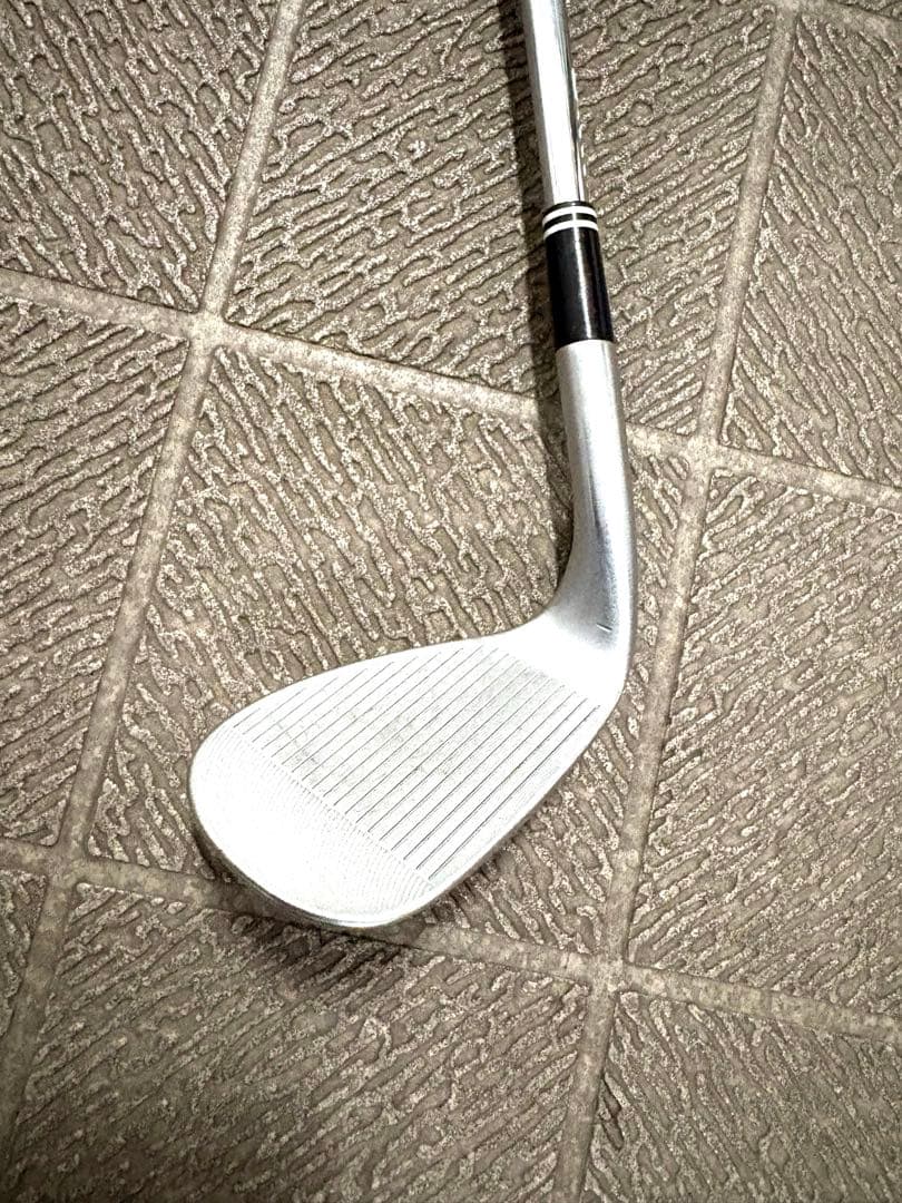 クリーブランド RTX ZIPCOREツアーサテン 56° 60° 2本組