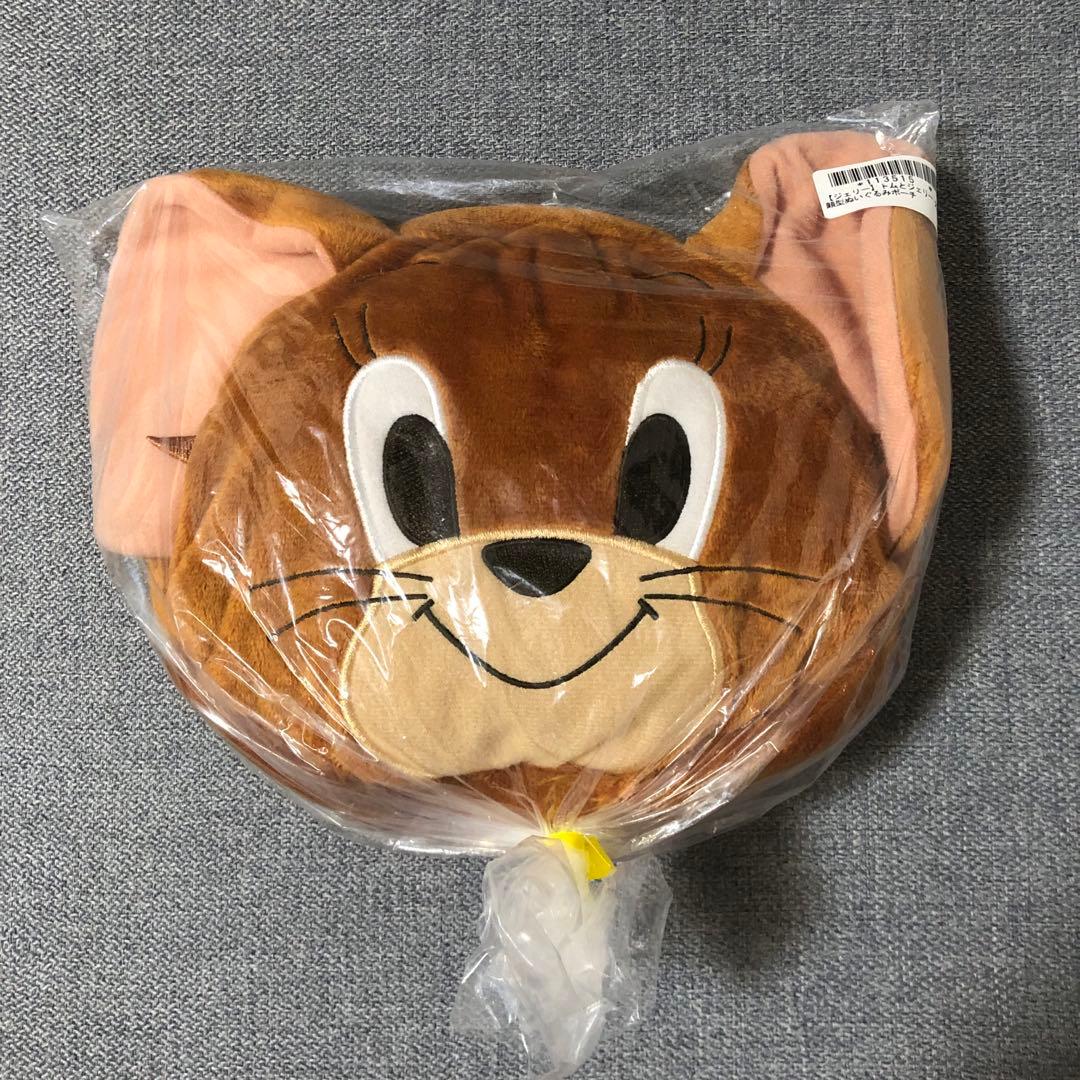 トムとジェリー展　クリアファイル　タリーズ　トムとジェリー コラボ　9点セット
