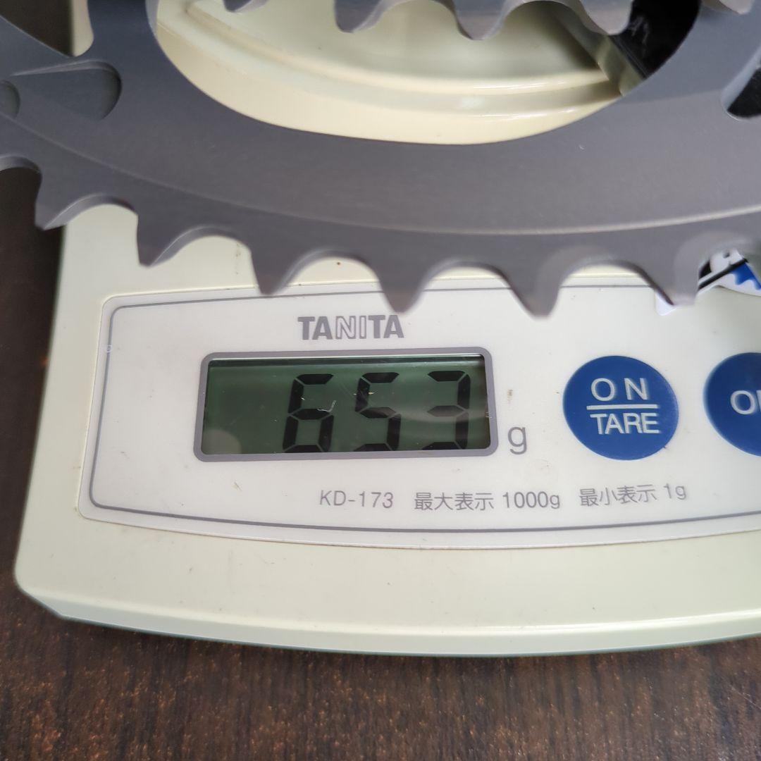 新品Campagnolo Athena 11速 クランク 53/39 172.5