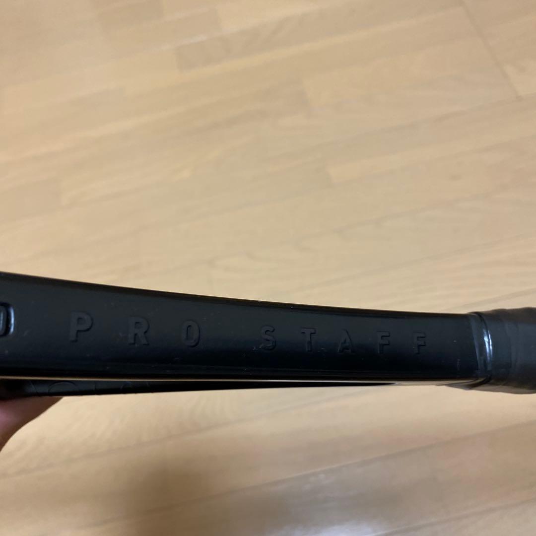 プロスタッフ 97 NOIR（ノワール）V14 G2