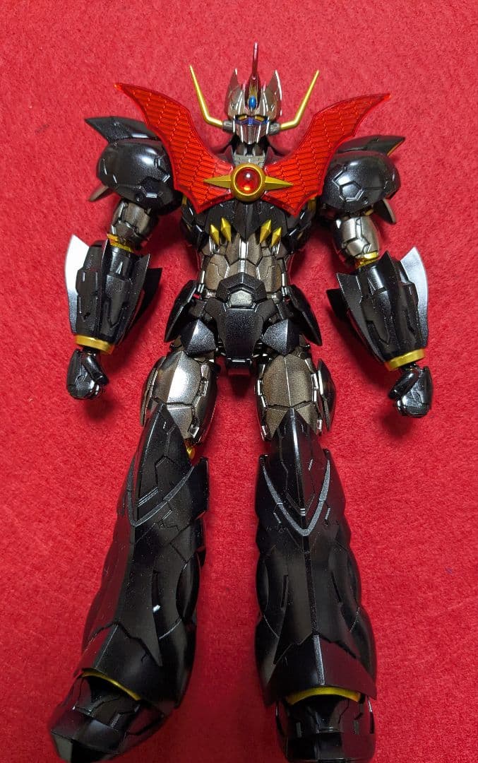 HG マジンカイザー INFINITISM 1/144